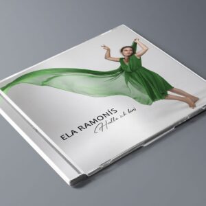 Album ‚Hallo ich bin’s‘ von Ela Ramonis – alle Songs in WAV-Qualität zum Anhören und direkten Download.