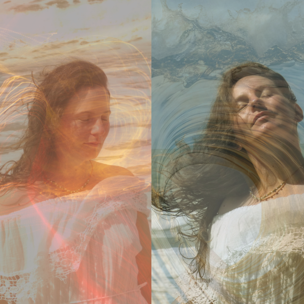 Heilgesang & Channeling Set – tiefgehende Energiearbeit mit heilsamen Klängen und klaren Botschaften für Körper, Geist und Seele.