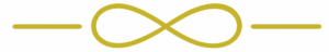 Unendliche Zeichen Grafik von Ela Ramonis